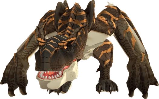 Brute Tigrex